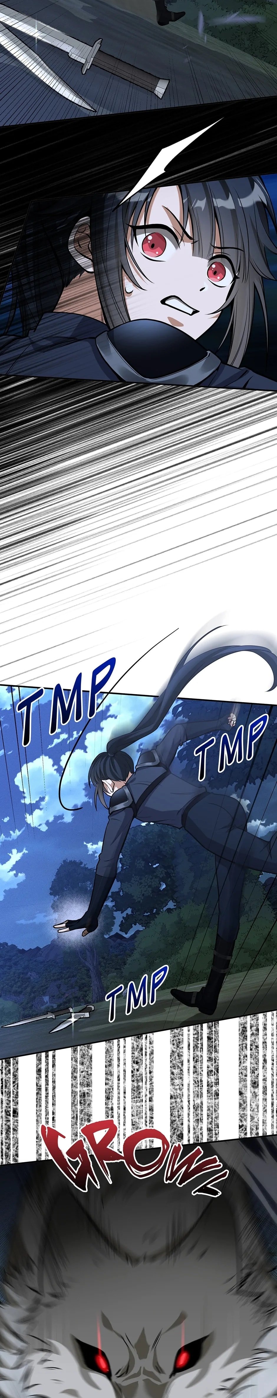 The Beginning After the End, Chapter 175.14 image 12